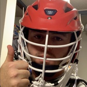 Meet your Posher, Liam